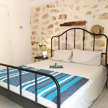 Casa Carolina