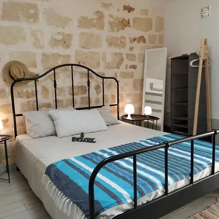 Casa Carolina * Monopoli