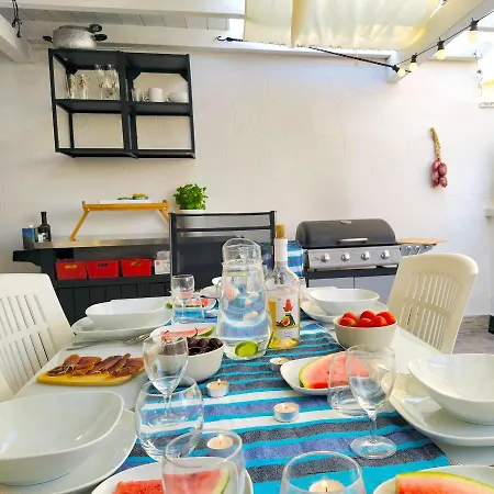 Appartamento Casa Carolina *
