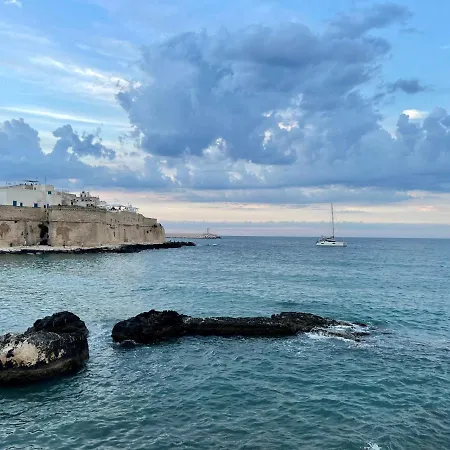 Apartament Casa Carolina *