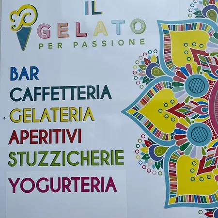 Casa Carolina * Monopoli