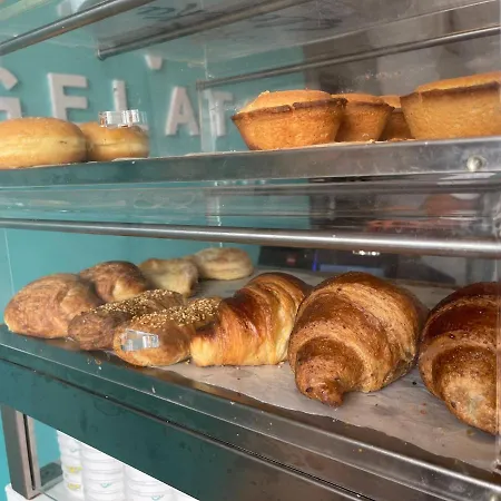 Apartament Casa Carolina *