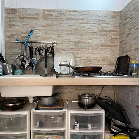 Casa Carolina Apartament *