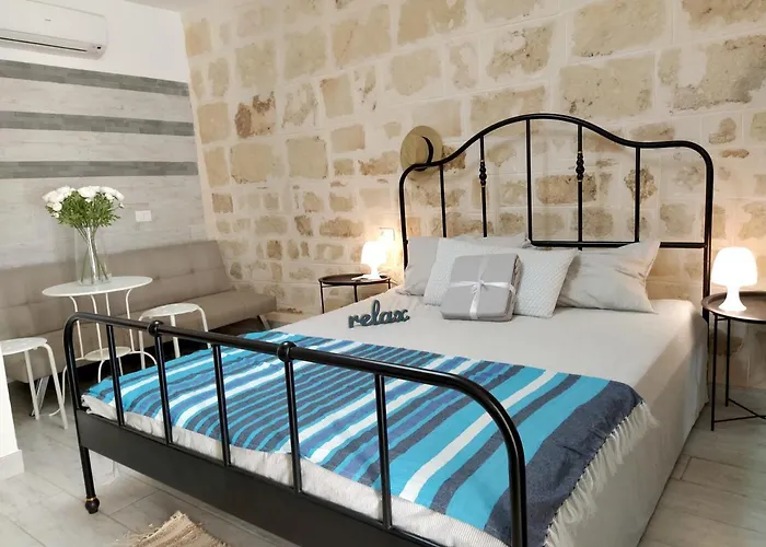 Apartman Casa Carolina *