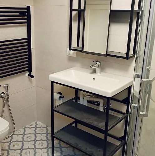 Apartman Casa Carolina *