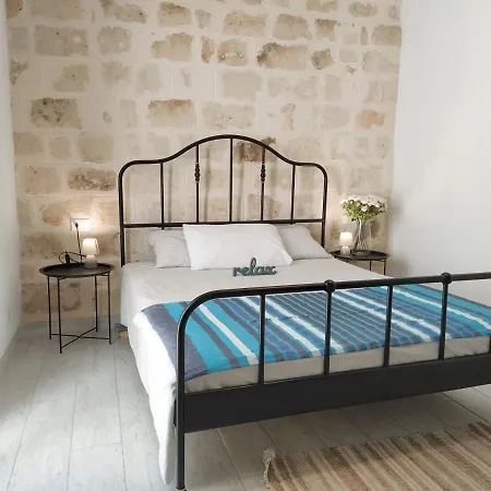 Casa Carolina * Monopoli