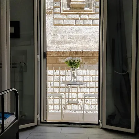 Apartment Casa Carolina