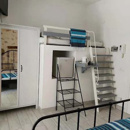 Apartment Casa Carolina