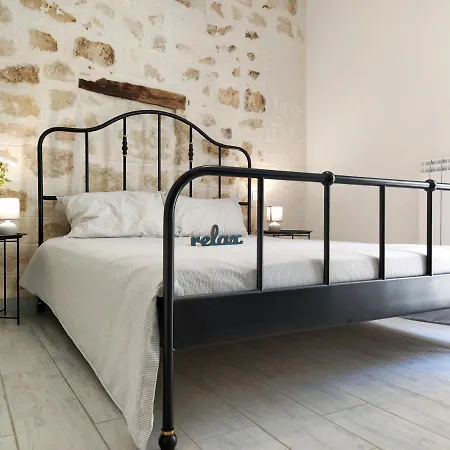 Casa Carolina Apartment Monopoli
