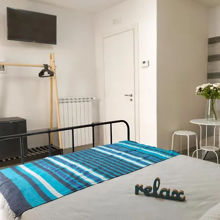 Apartment Casa Carolina *