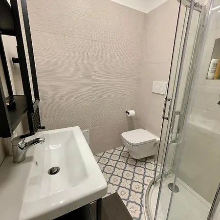 Casa Carolina Apartment *