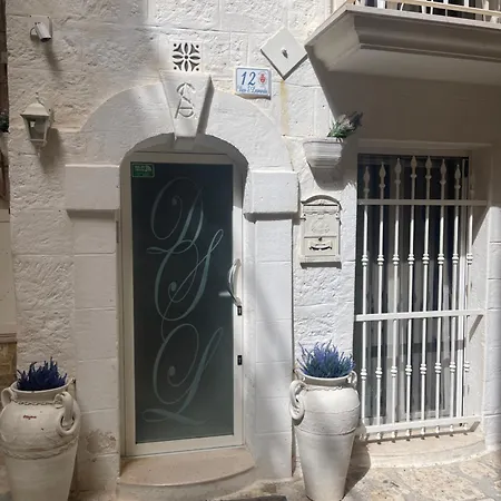 Casa Carolina * Monopoli